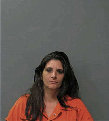 Julie Comeaux, - Lafayette Parish County, LA 